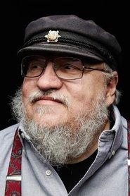 George R.R. Martin profile photo