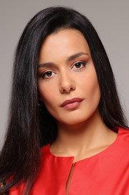 Athina Giakezoglou profile photo