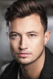 Jordan Luke Gage profile photo