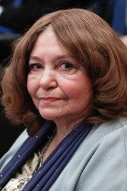 Natalya Bondarchuk profile photo