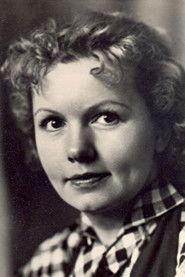 Muza Krepkogorskaya profile photo