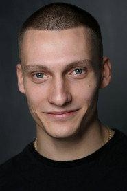 Jack Barker profile photo
