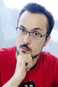 Benjamin Daniel profile photo