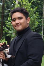 Samson Efrata profile photo