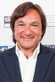 Fabio Caressa profile photo