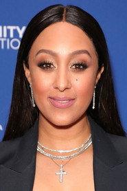 Tamera Mowry-Housley profile photo
