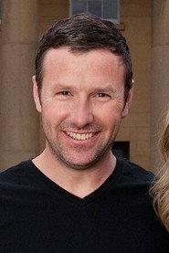 Graham Swift profile photo