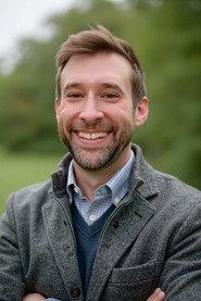 Josh Harris profile photo