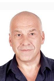 Tony Nikolakopoulos profile photo