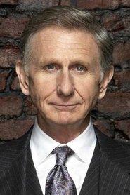 René Auberjonois profile photo
