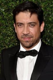 Alfonso Gomez-Rejon profile photo