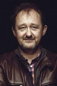 Andrew Upton profile photo