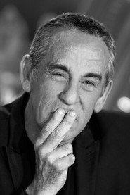 Thierry Ardisson profile photo