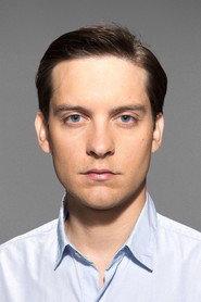 Tobey Maguire profile photo