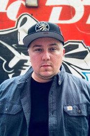 Ryan McMahon profile photo