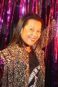 Andrea Santana profile photo