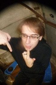 Luke Angus profile photo