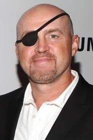 Garrett Warren profile photo