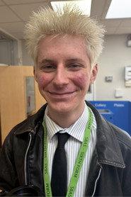Thomas Llewellyn profile photo