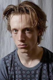 Calum Blackie profile photo