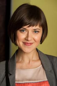 Hanna Kuzina profile photo