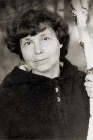 Sofiya Gubaydulina profile photo