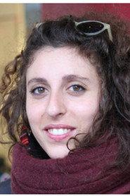 Giulia Falciani profile photo