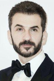 Michael Aronov profile photo