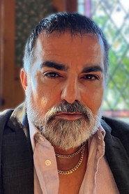 Kourosh Parsapour profile photo