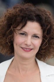Nadia Kaci profile photo