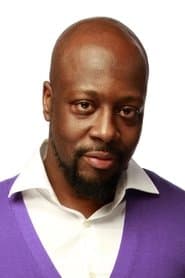Wyclef Jean profile photo