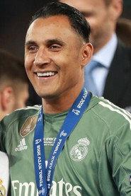 Keylor Navas profile photo
