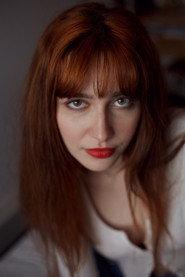 Angelina Mosesova profile photo