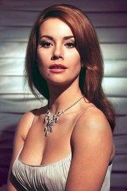 Claudine Auger profile photo