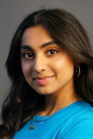 Saara Chaudry profile photo