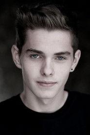 Patrick Hurd-Wood profile photo