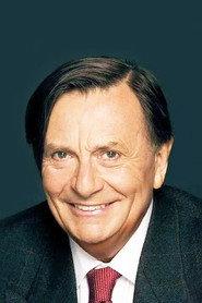 Barry Humphries profile photo