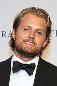 William Nylander profile photo