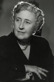 Agatha Christie profile photo