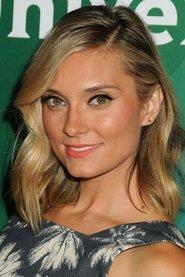 Spencer Grammer profile photo