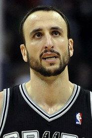 Emanuel Ginóbili profile photo