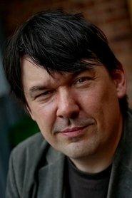 Graham Linehan profile photo