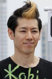 Takeru Kobayashi profile photo