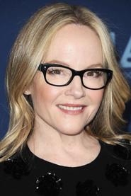 Rachael Harris profile photo