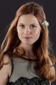 Bonnie Wright profile photo