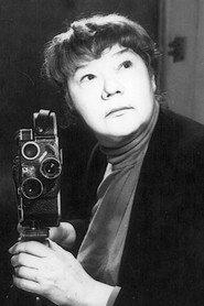 Marie Menken profile photo
