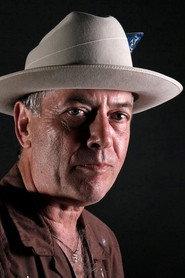 Larry Harvey profile photo