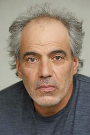 Jean-François Casabonne profile photo