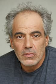 Jean-François Casabonne profile photo