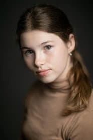 Anna Mirodin profile photo